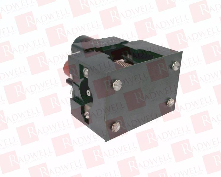 EATON CORPORATION 84-616-5