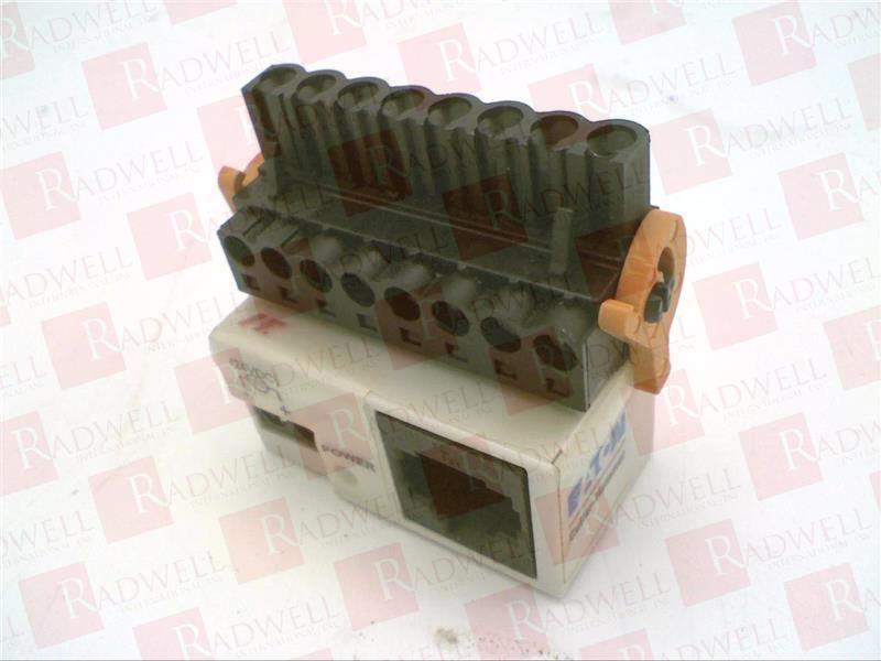 EATON CORPORATION D77B-TC8