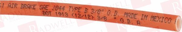 EATON CORPORATION 3270-0613-0500