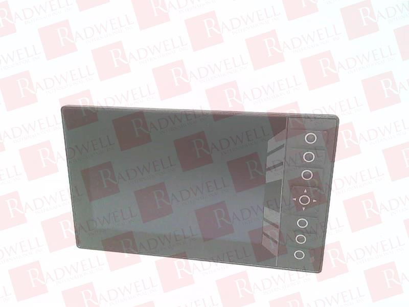 EFECTOR ECOMATDISPLAY/7"/TOUCH-CR1077