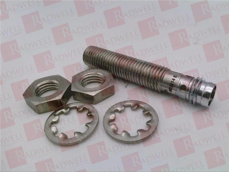 CONTRINEX DW-AS-601-M8-001