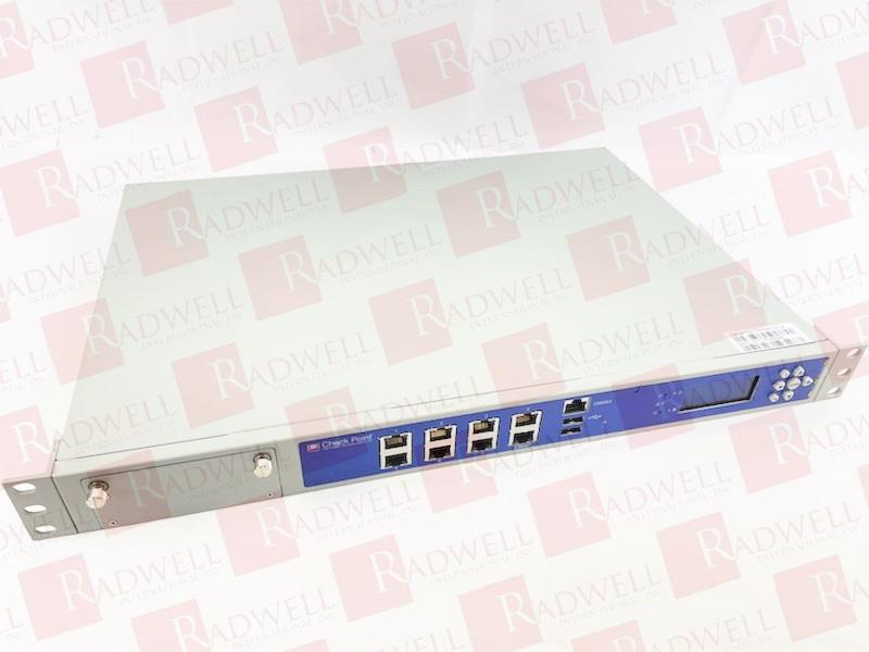 CHECK POINT SOFTWARE TECH T-140