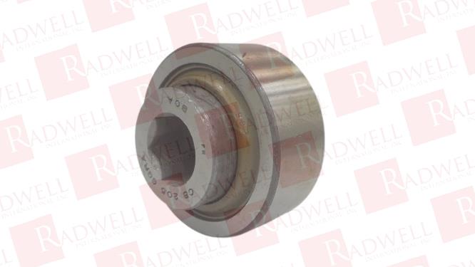 BCA BEARING CB-205-GGRA