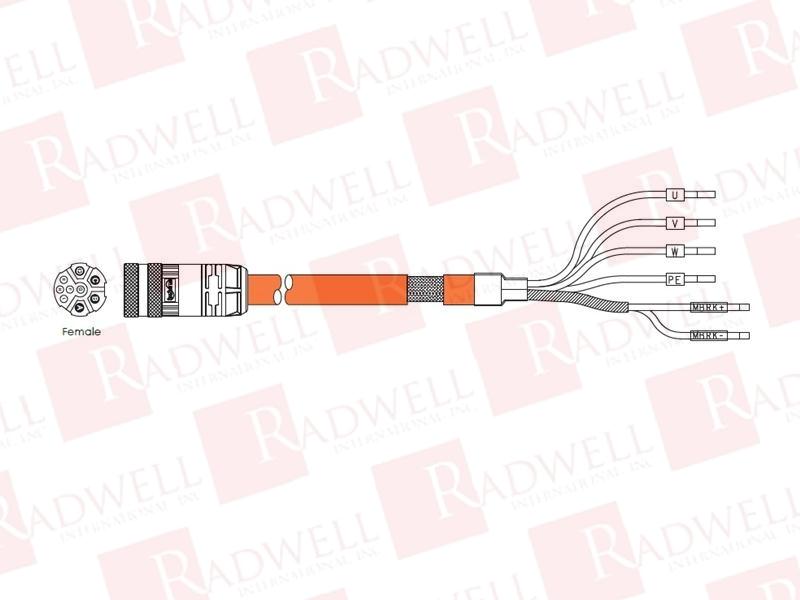 RADWELL RAD09259