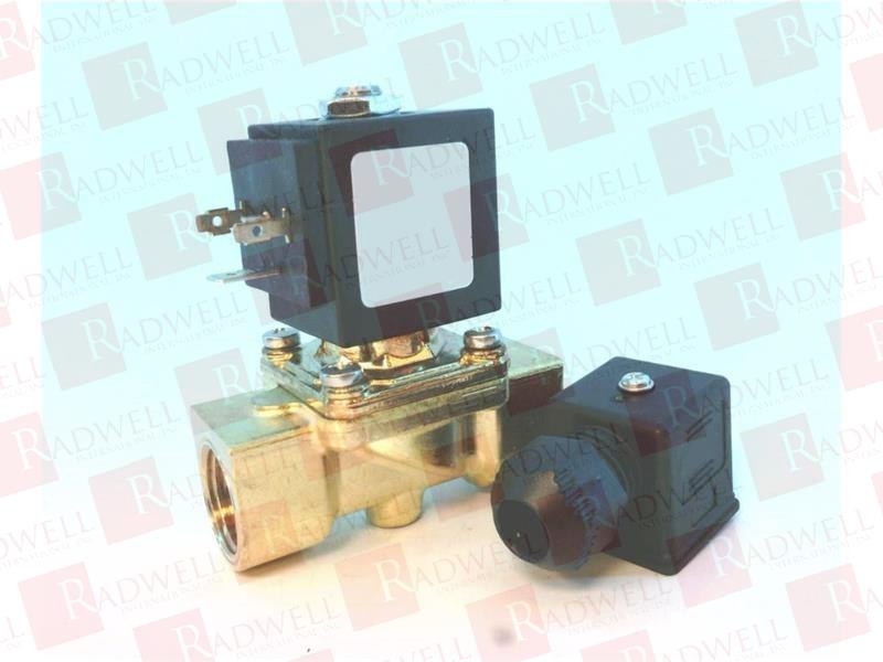 RADWELL VERIFIED SUBSTITUTE 8210G094AC120/60,110/50-SUB