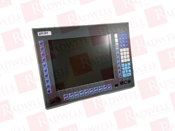 SCHNEIDER ELECTRIC 3535KPM-GM-8600128-2P-B-NI