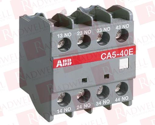 ASEA BROWN BOVERI 1SBN010040R1204