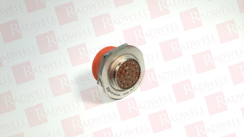 AMPHENOL AL07F23-21P