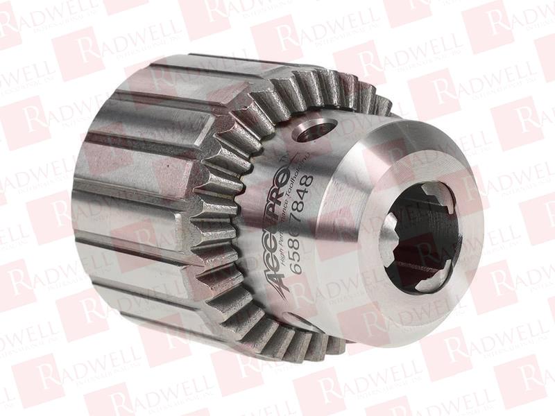 ACCUPRO CY01916000MSC