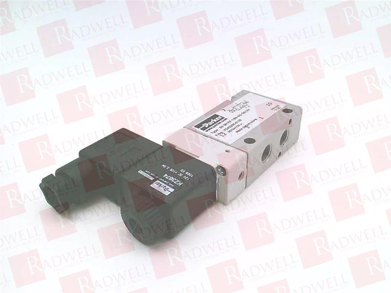 PARKER PD43295-0133