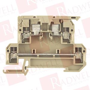 WEIDMULLER KDKS 1/35