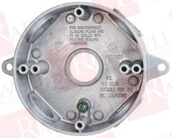 EATON CORPORATION TP7150