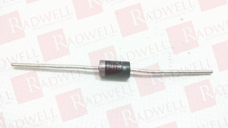 ON SEMICONDUCTOR MR851RLG