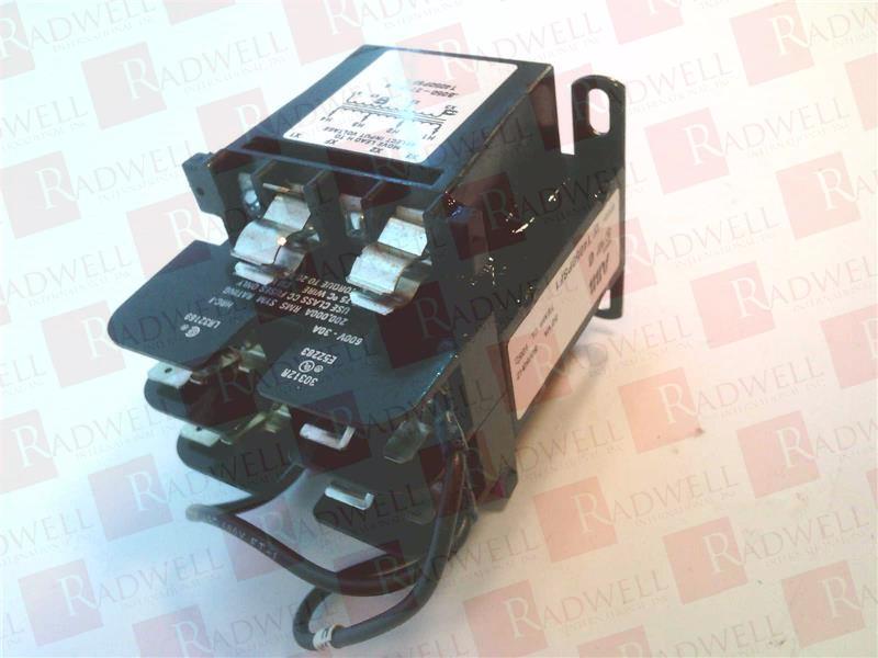 ASEA BROWN BOVERI T4050PSF1