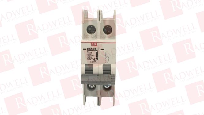 LS ELECTRIC 0627048763