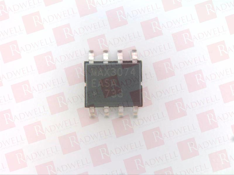 MAXIM INTEGRATED PRODUCTS MAX3074EASA+