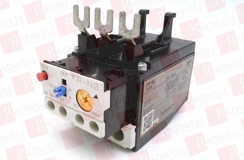 FUJI ELECTRIC TR-N2-18-26