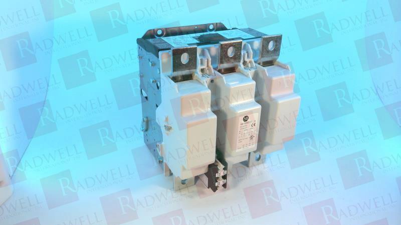 ALLEN BRADLEY 100-G550KF22