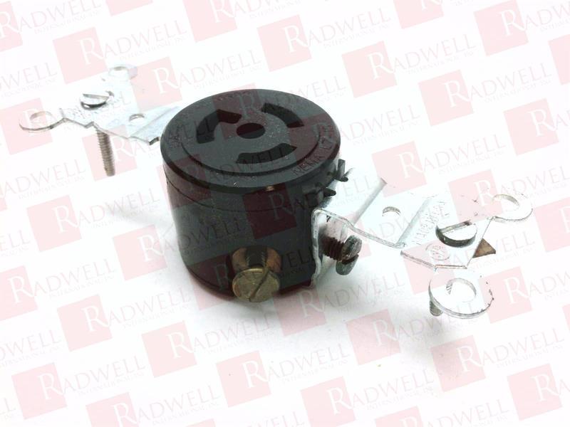 LEVITON 4760
