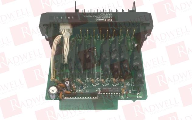 FANUC IC610MDL179