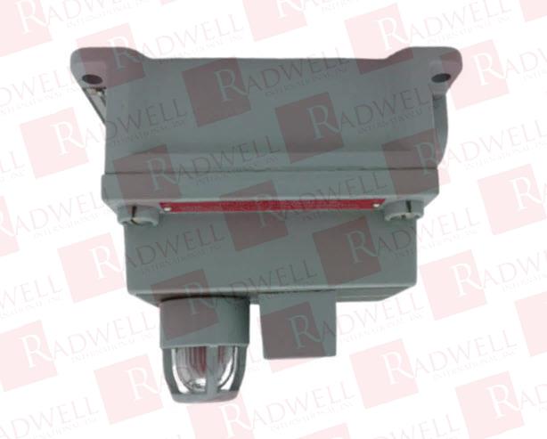 ALLEN BRADLEY 800H-2HXD10R7