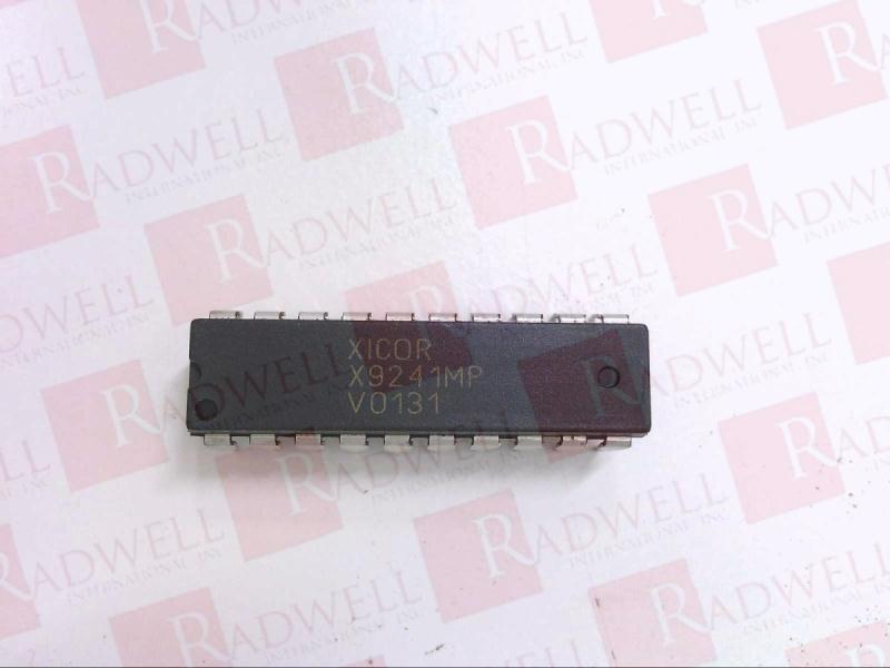 INTERSIL X9241MP