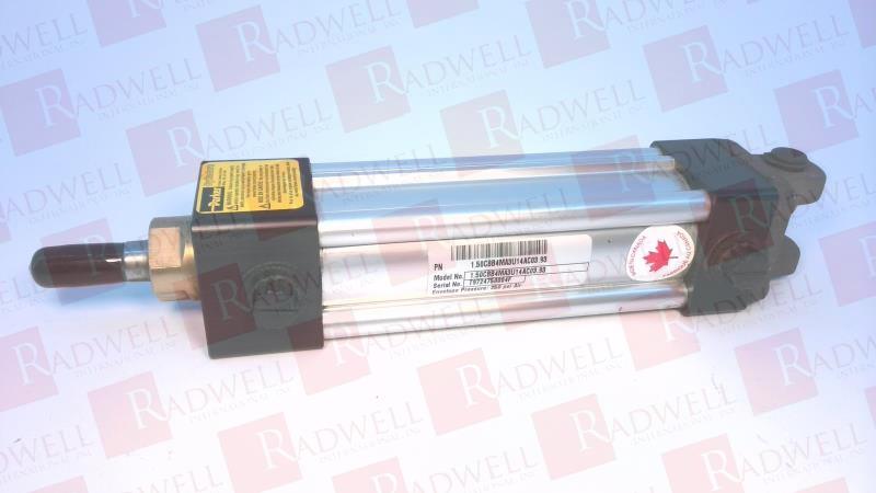 PARKER 1.50CBB4MA3U14AC03.93