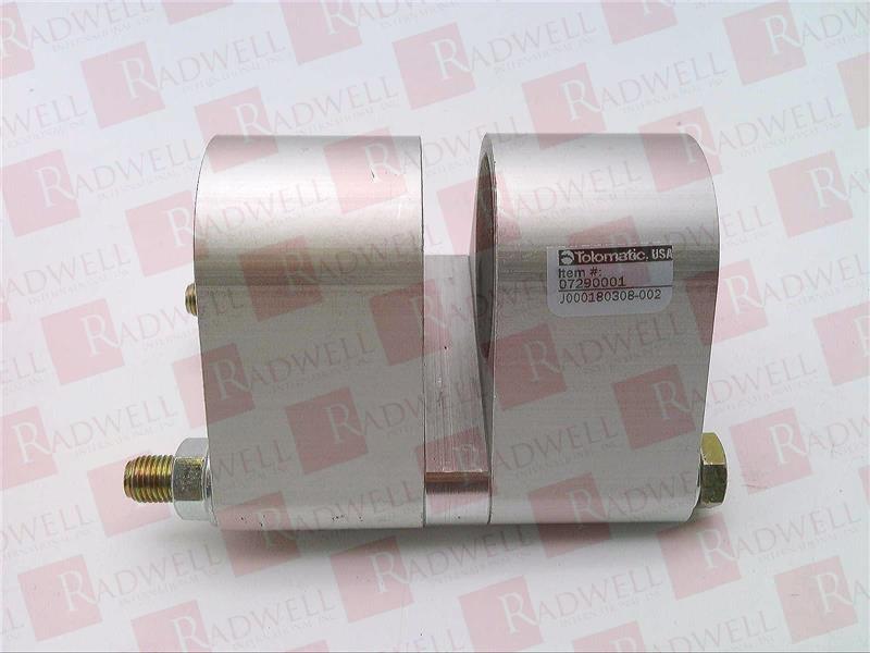 TOL O MATIC 07290001