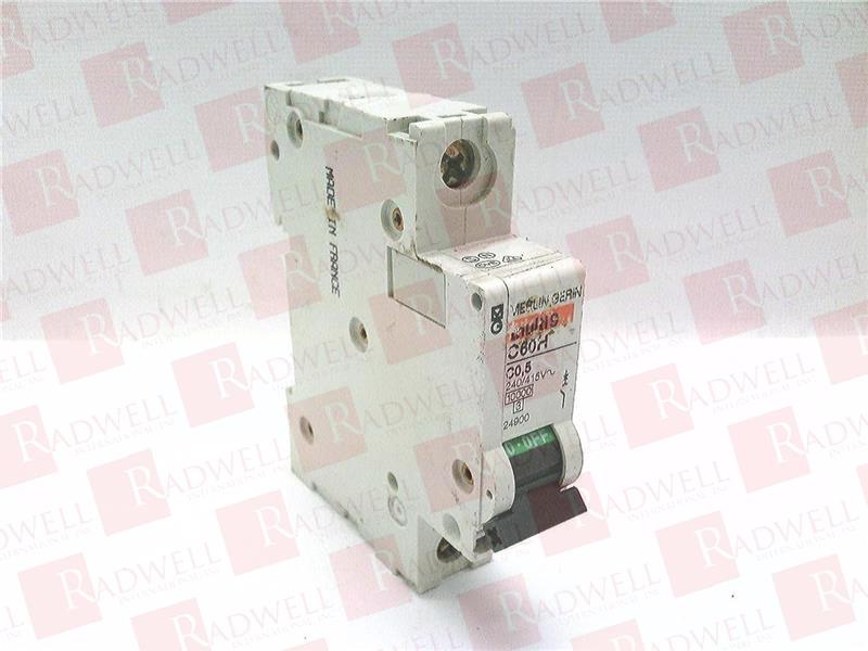 SCHNEIDER ELECTRIC MG24900
