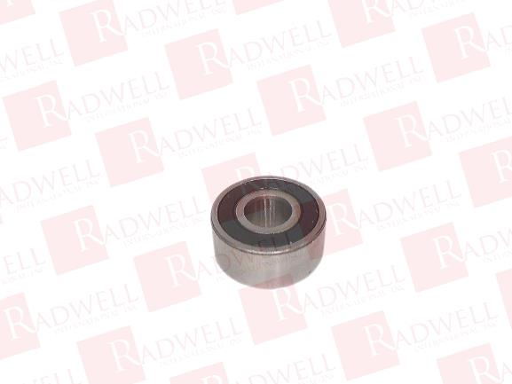 ORS BEARING 63000-2RS
