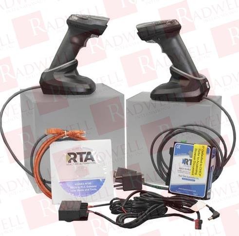 REAL TIME AUTOMATION SCNDR-SWI2-DW