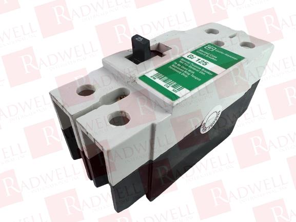 EATON CORPORATION GI2025
