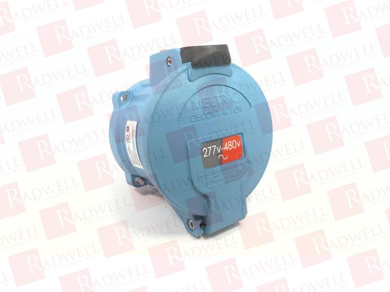 MARECHAL ELECTRIC SA 63-64047-972-354-T117