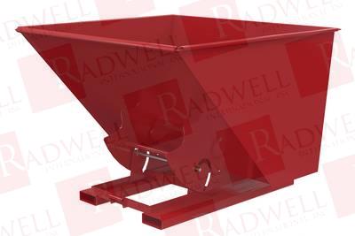 VESTIL D-250-LD-NB-SR