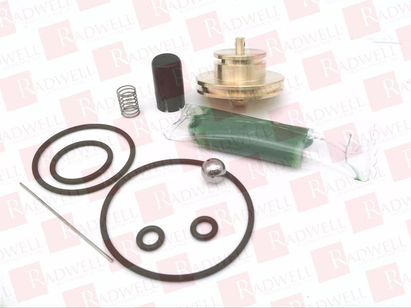 WILKERSON PNEUMATIC XRP-95-512