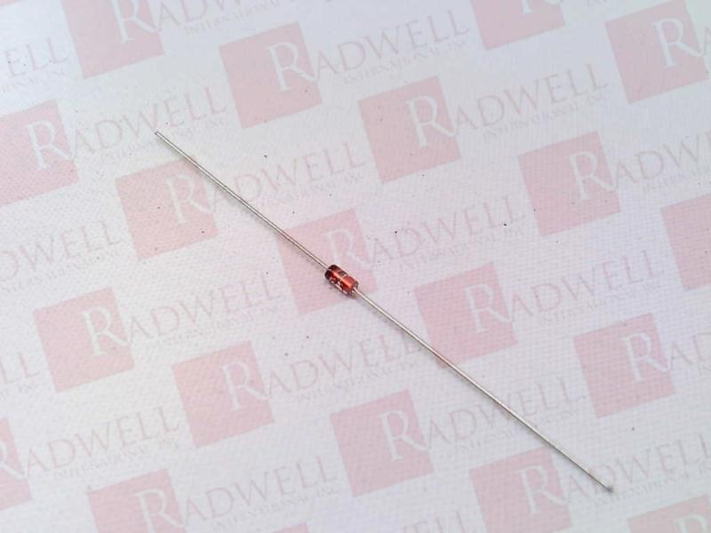 ON SEMICONDUCTOR 1N5235B