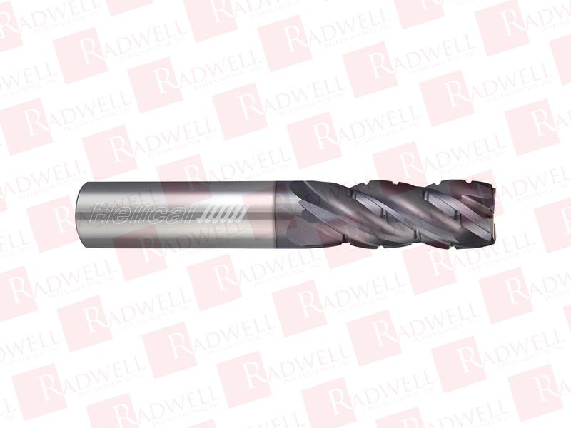 HELICAL SOLUTIONS 43635