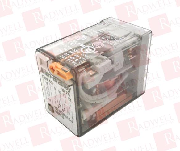 ALLEN BRADLEY 700-HC24A1-3-4