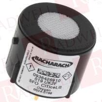 O2 SENSOR, FOR BACHARACH INTECH/PCA3 COMBUSTION ANALYZERS, REPLACEMENT PART