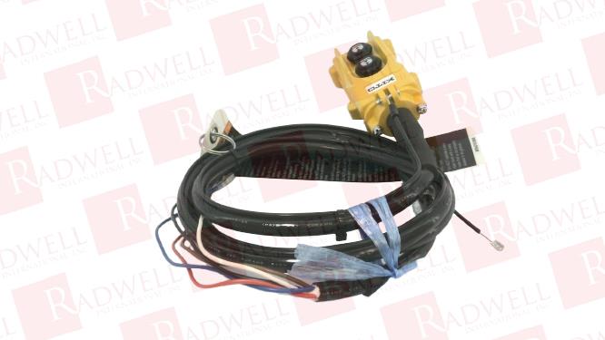KITO CORPORATION E2DPX10R16153
