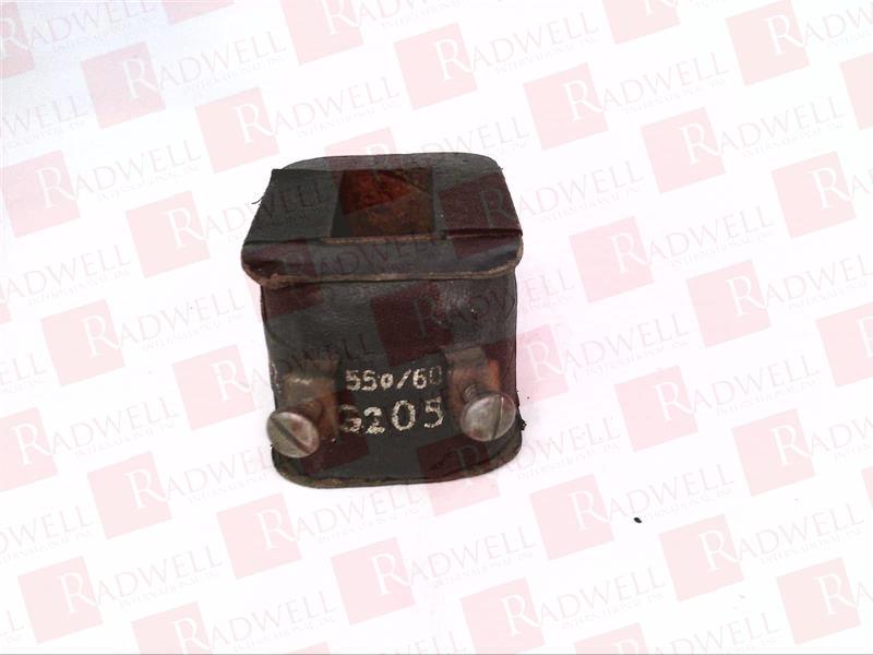 GENERAL ELECTRIC 22D82G205
