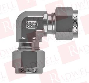 RADWELL VERIFIED SUBSTITUTE SS-12M0-9-SUB