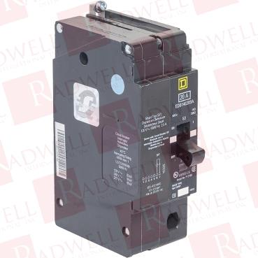 SCHNEIDER ELECTRIC EDB14020SA