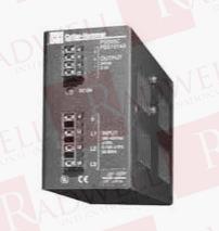 EATON CORPORATION PSS55D