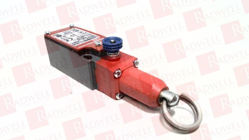 ASEA BROWN BOVERI LS35M98D11-SCR
