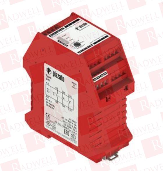 PIZZATO CS FS-34V120