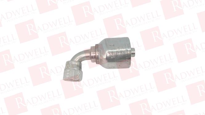 PARKER 13971-6-6