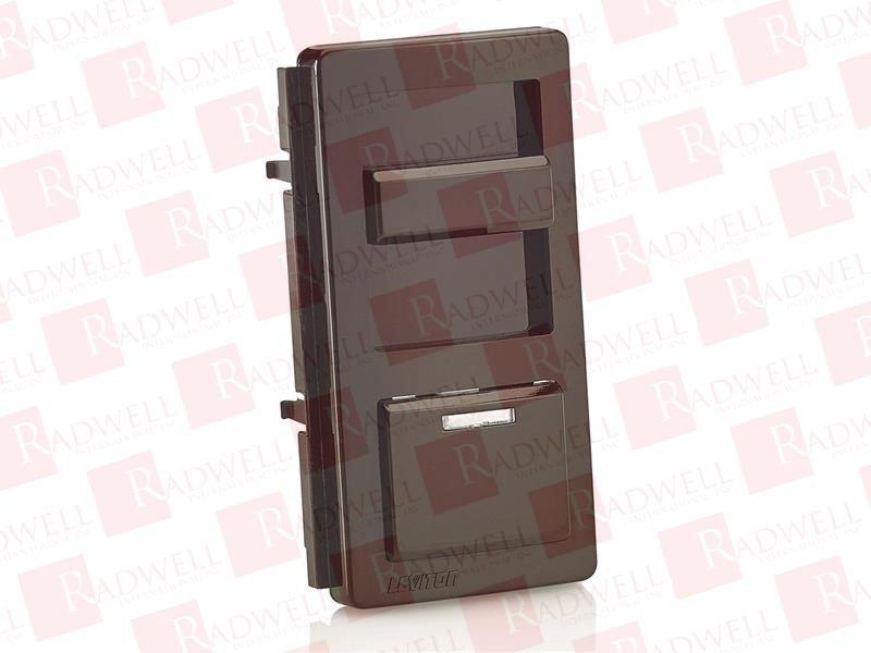 LEVITON IPQFK-B