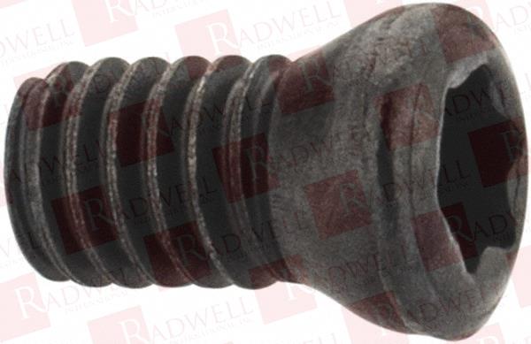 KENNAMETAL MTS 255