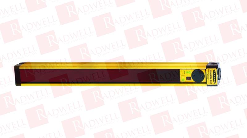 BANNER ENGINEERING SGXLE3-400